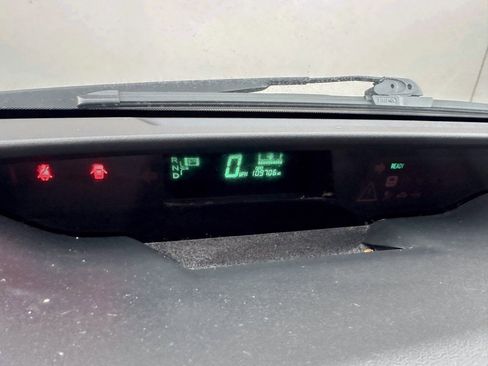 Used 2007 Toyota Prius Touring image 20