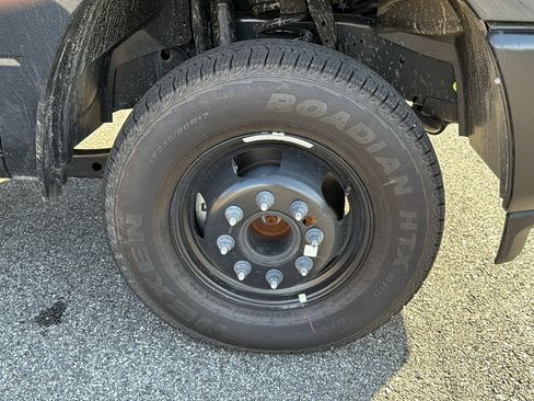 New 2026 RAM 3500 Tradesman image 5