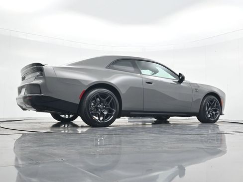 New 2026 Dodge Charger R/T Scat Pack image 35