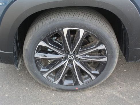 New 2026 MAZDA CX-50 AWD 2.5 S w/ Cargo Package image 10