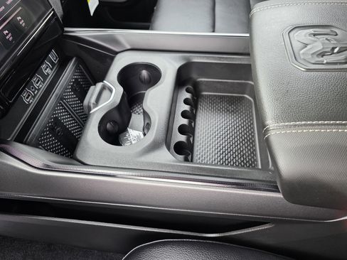 New 2026 RAM 1500 Rebel w/ Rebel Level 2 Equipment Group image 13