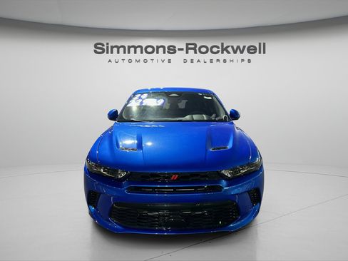 Used 2024 Dodge Hornet GT AWD/4WD image 6
