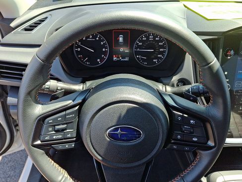 Certified 2024 Subaru Crosstrek 2.5i Limited AWD/4WD image 19
