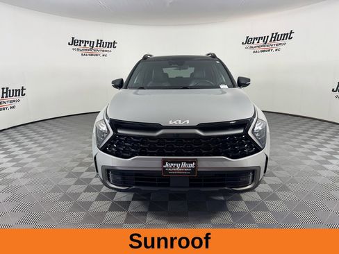Used 2023 Kia Sportage X-Pro image 6