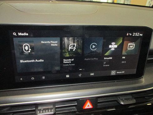 Used 2025 Kia K5 GT image 20