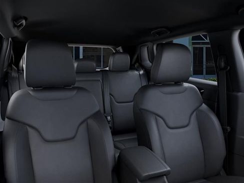 New 2026 Jeep Compass Limited image 26