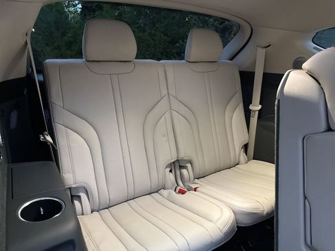 Used 2025 Genesis GV80 3.5T Advanced image 38