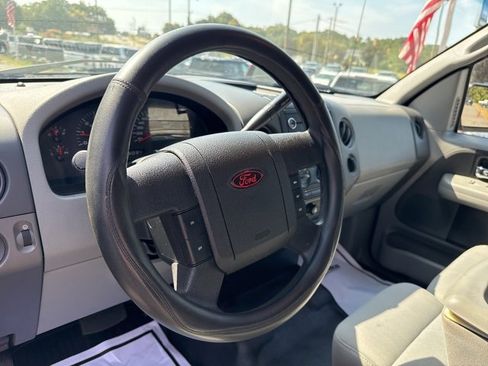 Used 2008 Ford F150 2WD SuperCab image 30