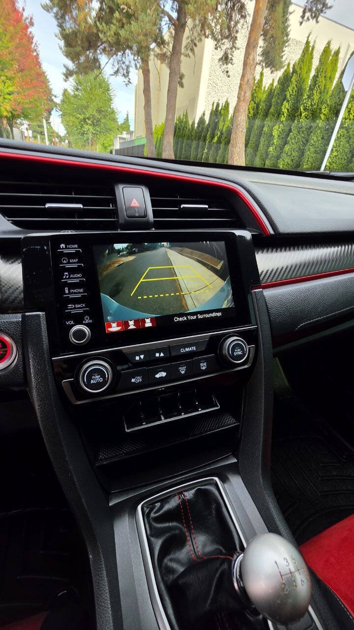 Used 2019 Honda Civic Type R image 21