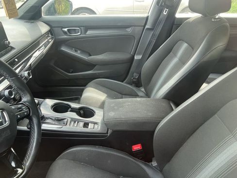 Used 2022 Honda Civic Sport image 8