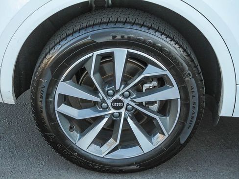 Used 2023 Audi Q5 2.0T Premium Plus AWD/4WD image 13