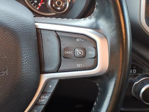 Used 2021 RAM 1500 Lone Star RWD image 13