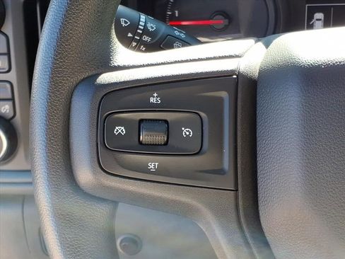 Used 2019 Chevrolet Silverado 1500 W/T w/ WT Fleet Convenience Package image 25