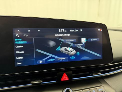 Used 2024 Hyundai Elantra N Line image 20