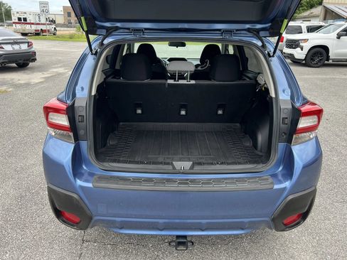 Used 2019 Subaru Crosstrek 2.0i w/ Eyesight System AWD/4WD image 10