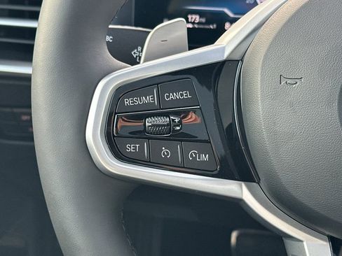 New 2026 BMW 330i Sedan w/ M Sport Package image 26