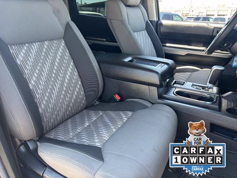 Used 2019 Toyota Tundra SR5 w/ SR5 Upgrade Package RWD image 9