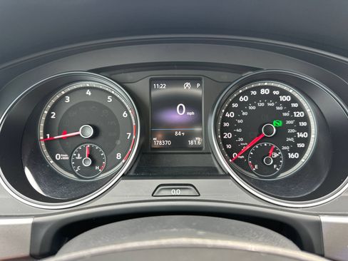 Used 2018 Volkswagen Atlas S FWD image 20