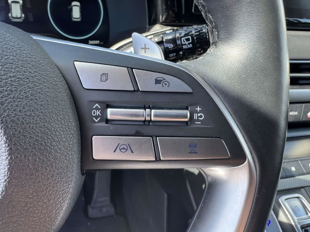Used 2024 Hyundai Palisade SEL AWD/4WD image 24