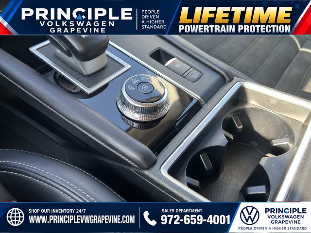 Used 2024 Mitsubishi Outlander SE FWD image 22