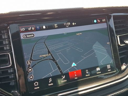 Certified 2022 Dodge Durango GT AWD/4WD image 19