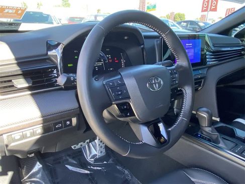 Certified 2025 Toyota Camry SE image 19