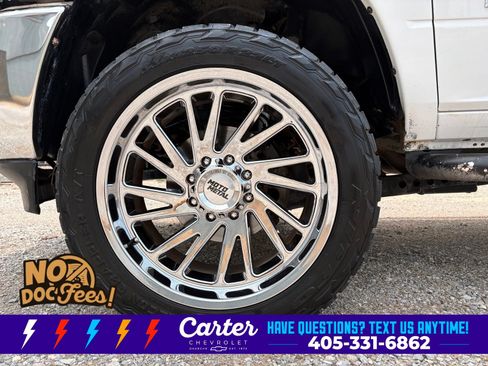 Used 2019 RAM 2500 Tradesman AWD/4WD image 12