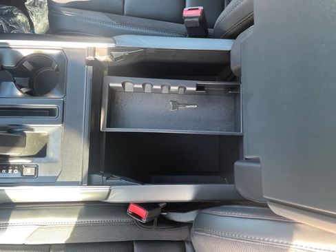 New 2025 Ford F150 Raptor image 26