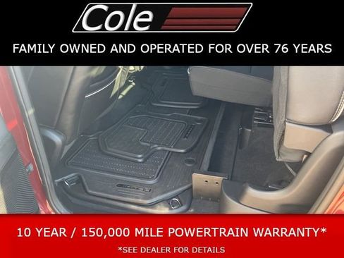 Used 2025 RAM 1500 Limited image 27