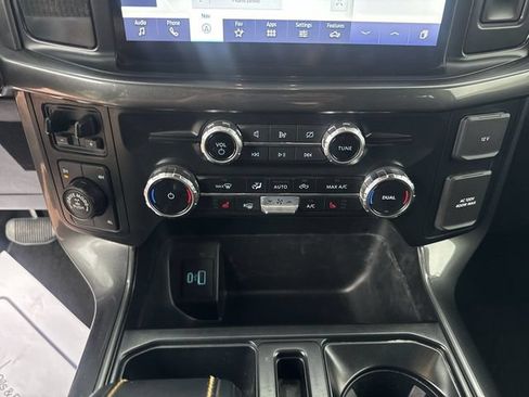 Used 2023 Ford F150 Tremor w/ Bed Utility Package AWD/4WD image 20