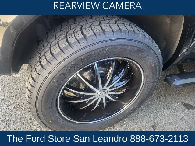 Used 2023 GMC Canyon Denali AWD/4WD image 10