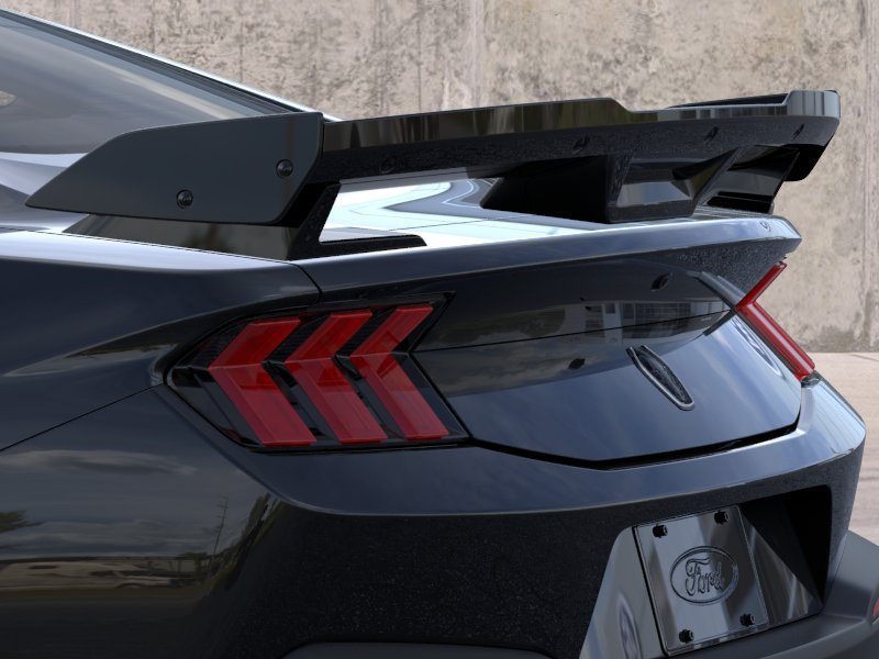 New 2026 Ford Mustang Dark Horse SC RWD image 22