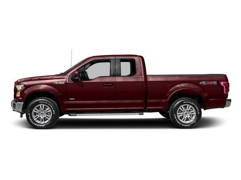 Used 2016 Ford F150 Lariat image 3