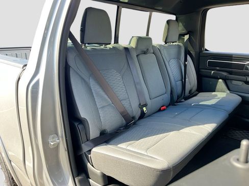 New 2026 RAM 1500 Big Horn image 24