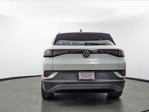 Used 2023 Volkswagen ID.4 Pro RWD image 7