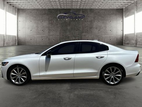 Used 2021 Volvo S60 T5 Momentum w/ Climate Package AWD/4WD image 6
