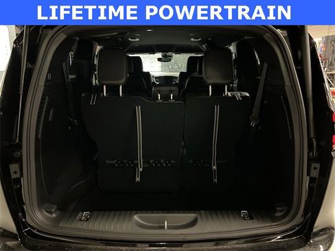 New 2026 Chrysler Pacifica Select image 24