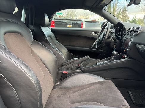 Used 2015 Audi TT 2.0T image 15