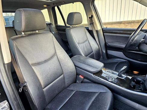 Used 2012 BMW X3 xDrive28i image 20