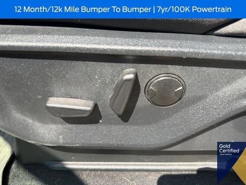 Used 2025 Ford F150 XLT w/ Equipment Group 302A MID AWD/4WD image 30