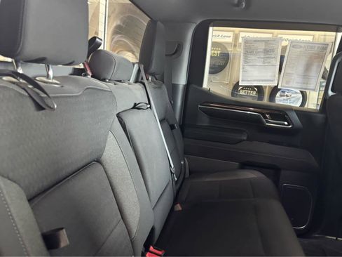 Used 2023 GMC Sierra 1500 Elevation w/ X31 Off-Road Package image 36