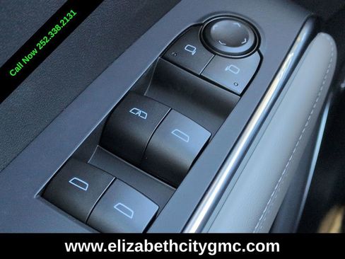 New 2026 GMC Acadia Elevation FWD image 23
