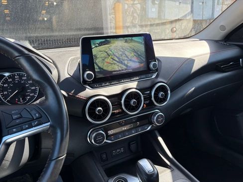 Used 2024 Nissan Sentra SR image 34