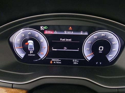 Used 2022 Audi Q5 2.0T Premium Plus image 19