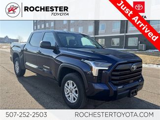 Used 2022 Toyota Tundra SR5 video 1