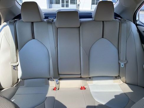 Certified 2020 Toyota Camry XLE w/ Driver Assist Package image 32