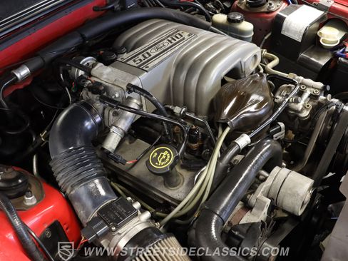 Used 1989 Ford Mustang GT image 31