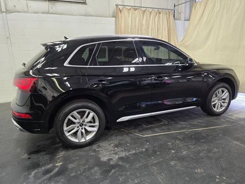 Used 2023 Audi Q5 2.0T Premium w/ Convenience Package AWD/4WD image 6