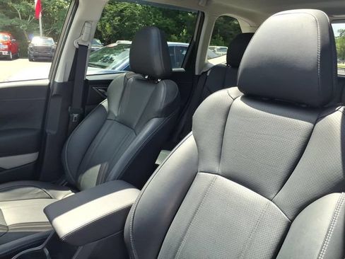 Used 2022 Subaru Forester Limited AWD/4WD image 14