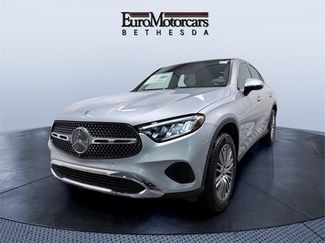 New 2026 Mercedes-Benz GLC 300 4MATIC video 1